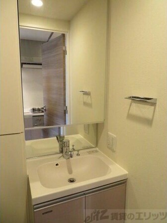 エス・キュート梅田東の物件内観写真